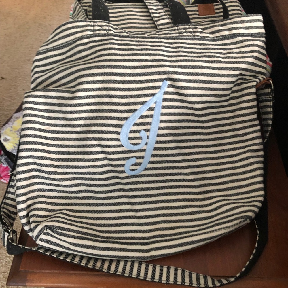 Thirty one retro metro fold over